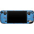 NFL Tennessee Titans Blitz Series Steam Deck Handheld Gaming Computer Skin
